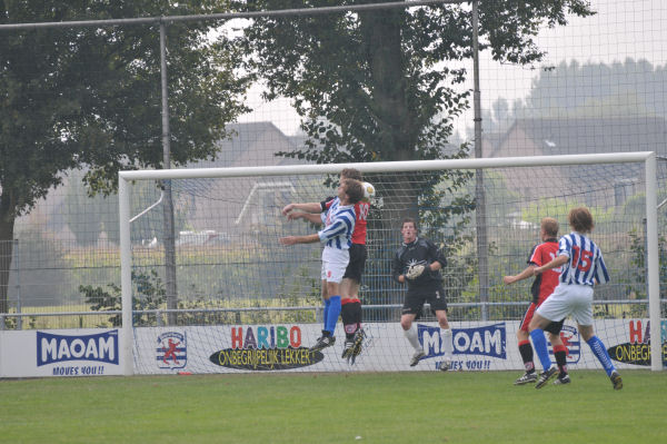 Foto: Teisterbanders - Beesd