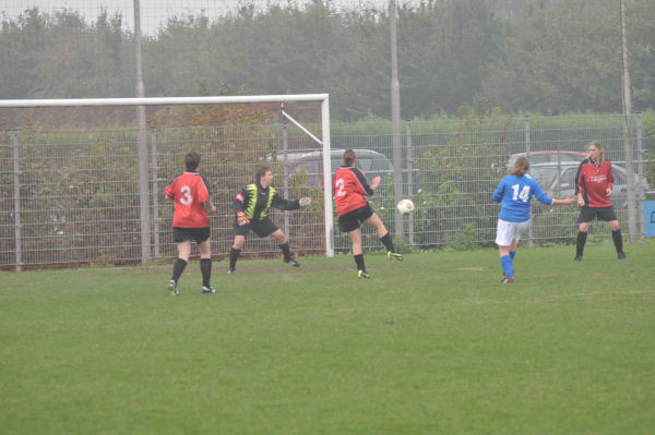 Foto: Wadenoijen DA1 - Teisterbanders DA1