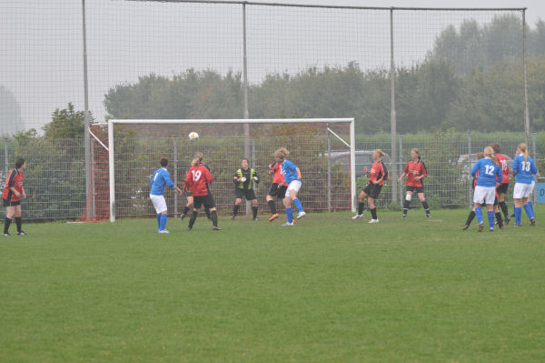 Foto: Wadenoijen DA1 - Teisterbanders DA1