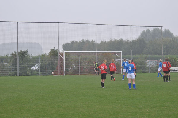 Foto: Wadenoijen DA1 - Teisterbanders DA1