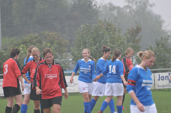 Foto: Wadenoijen DA1 - Teisterbanders DA1