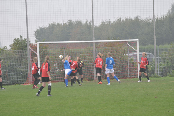 Foto: Wadenoijen DA1 - Teisterbanders DA1