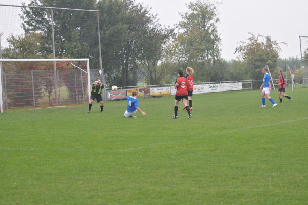 Foto: Wadenoijen DA1 - Teisterbanders DA1