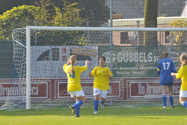 Foto: Nieuwkuijk DA1 - Teisterbanders DA1