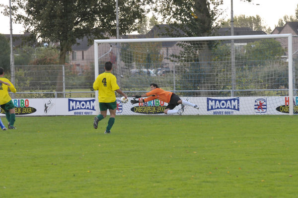 Foto: Teisterbanders - Raptim