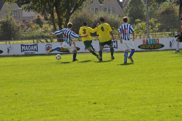 Foto: Teisterbanders - Raptim