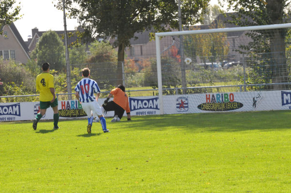 Foto: Teisterbanders - Raptim