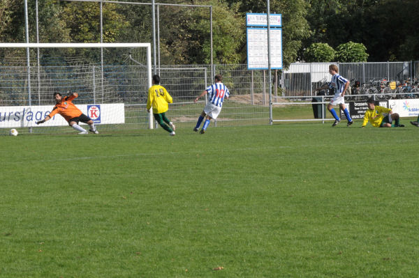 Foto: Teisterbanders - Raptim