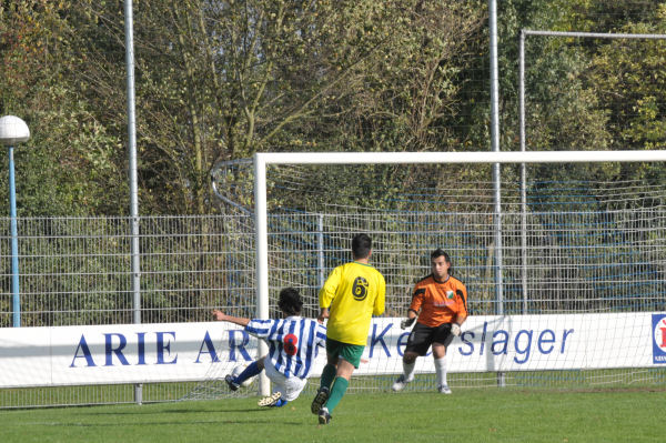 Foto: Teisterbanders - Raptim