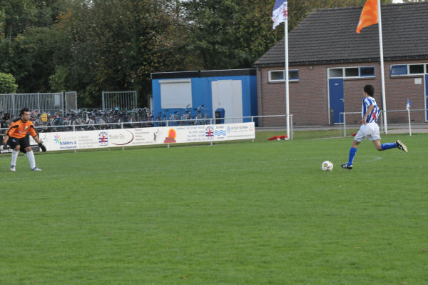Foto: Teisterbanders - Raptim