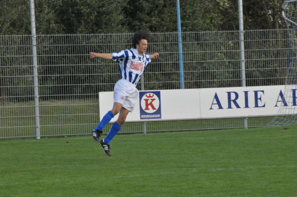 Foto: Teisterbanders - Raptim