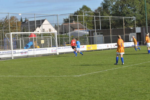 Foto: D.S.C. DA1 - Teisterbanders DA1