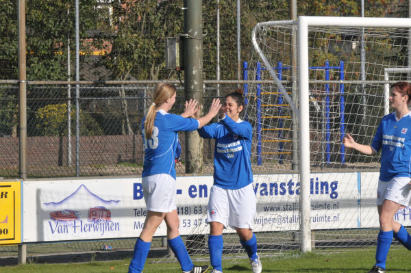 Foto: D.S.C. DA1 - Teisterbanders DA1