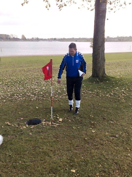 Foto: Voetgolf Teisterbanders 2