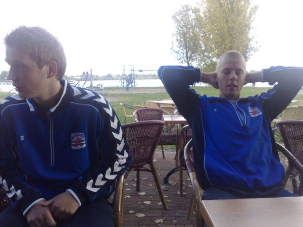 Foto: Voetgolf Teisterbanders 2