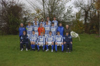 Foto: Sponsor Teisterbanders A1