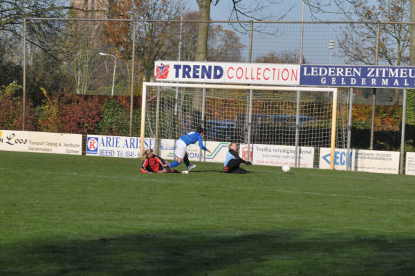 Foto: Beesd DA2 - Teisterbanders DA1