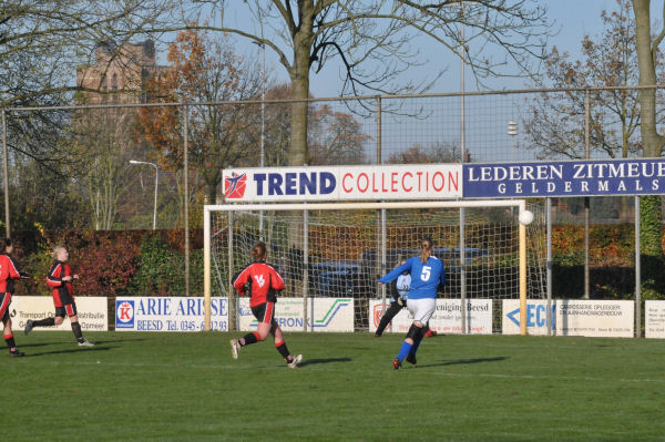 Foto: Beesd DA2 - Teisterbanders DA1