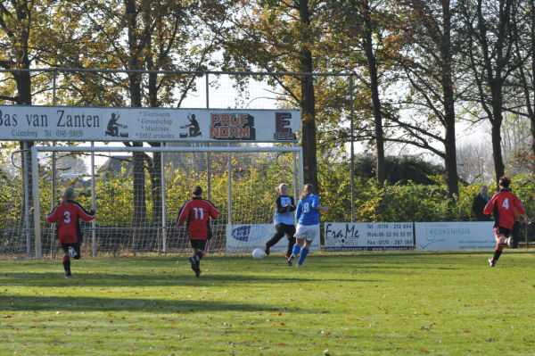 Foto: Beesd DA2 - Teisterbanders DA1