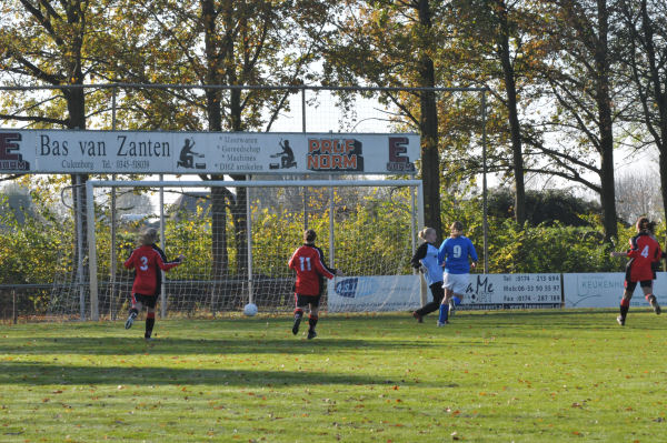 Foto: Beesd DA2 - Teisterbanders DA1