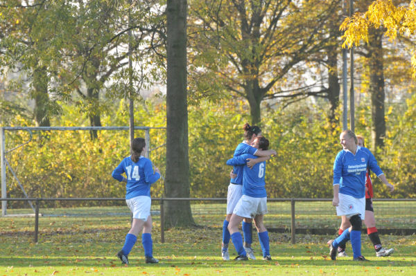 Foto: Beesd DA2 - Teisterbanders DA1