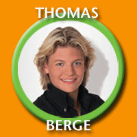 Plaatje: Thomas Berge