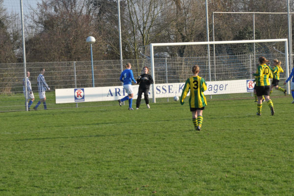 Foto: Teisterbanders DA1 - Nemelaer DA2