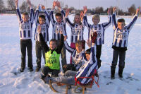 Foto: E3 kampioen