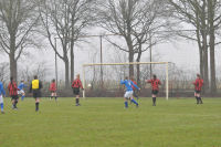 Foto: Berkdijk DA1 - Teisterbanders DA1