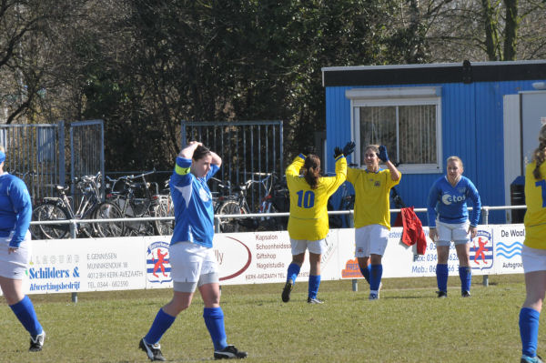 Foto: Teisterbanders DA1 - D..S.C. DA1