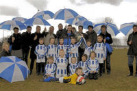 Foto: Sponsor Teisterbanders F4