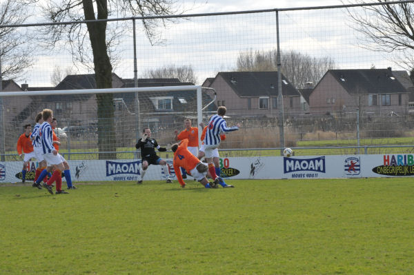 Foto: Teisterbanders - O.S.C.'45