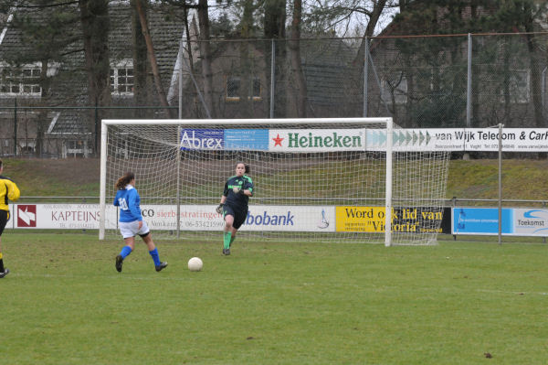 Foto: St. Michielsgestel DA1 - Teisterbanders DA1