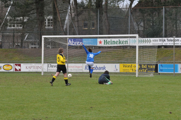 Foto: St. Michielsgestel DA1 - Teisterbanders DA1