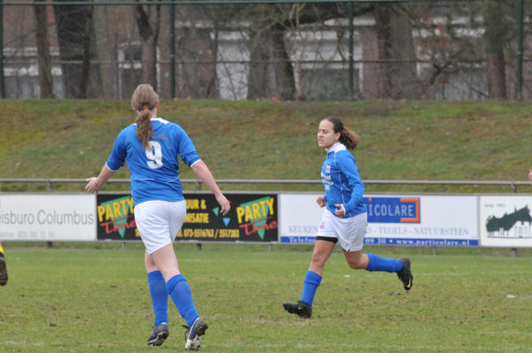 Foto: St. Michielsgestel DA1 - Teisterbanders DA1