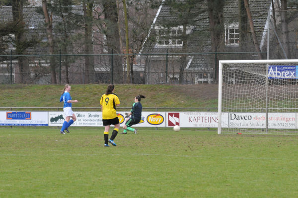 Foto: St. Michielsgestel DA1 - Teisterbanders DA1