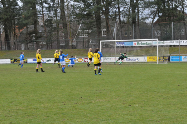 Foto: St. Michielsgestel DA1 - Teisterbanders DA1