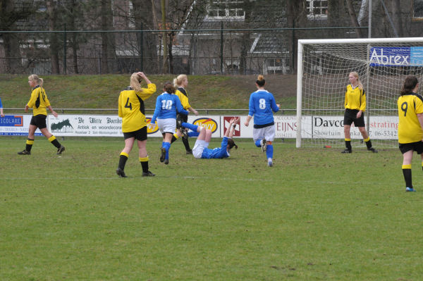 Foto: St. Michielsgestel DA1 - Teisterbanders DA1