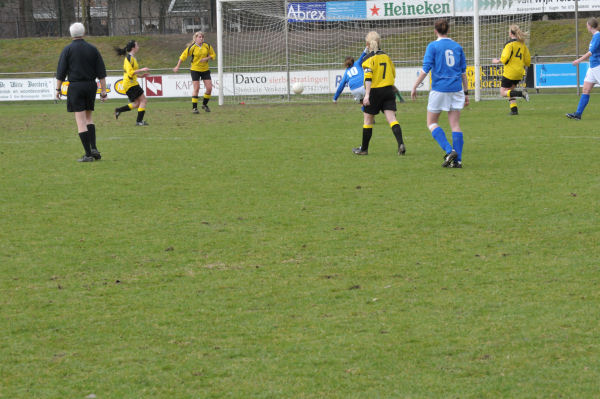 Foto: St. Michielsgestel DA1 - Teisterbanders DA1