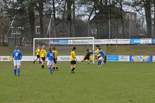 Foto: St. Michielsgestel DA1 - Teisterbanders DA1