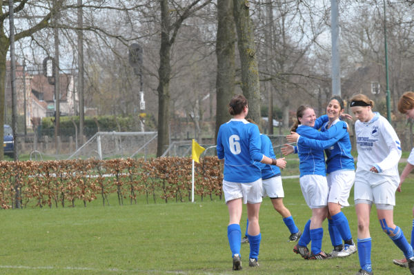 Foto: S.V.S.S.S. DA1 - Teisterbanders DA1