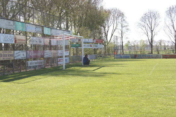 Foto: Teisterbanders F1 kampioen