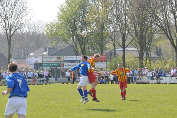 Foto: Teisterbanders - D.S.C.