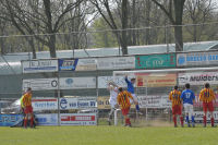 Foto: Teisterbanders - D.S.C.