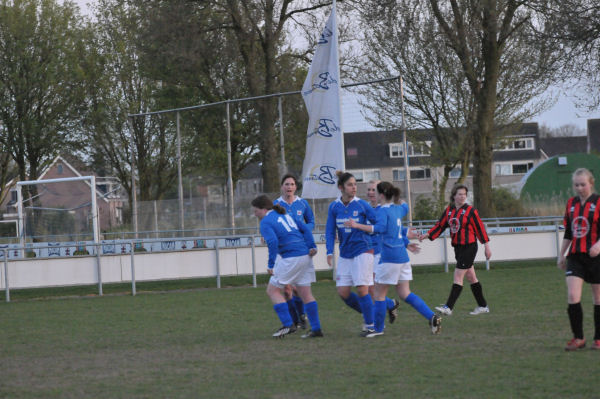 Foto: Teisterbanders DA1 - S.C.I. DA1