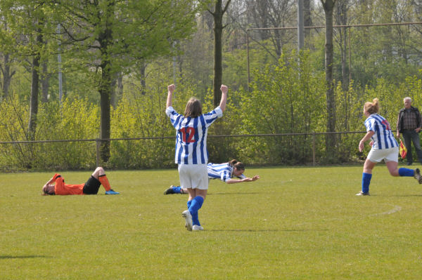 Foto: Buren MA1 - Teisterbanders MA1