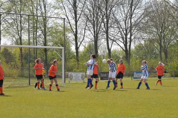 Foto: Buren MA1 - Teisterbanders MA1