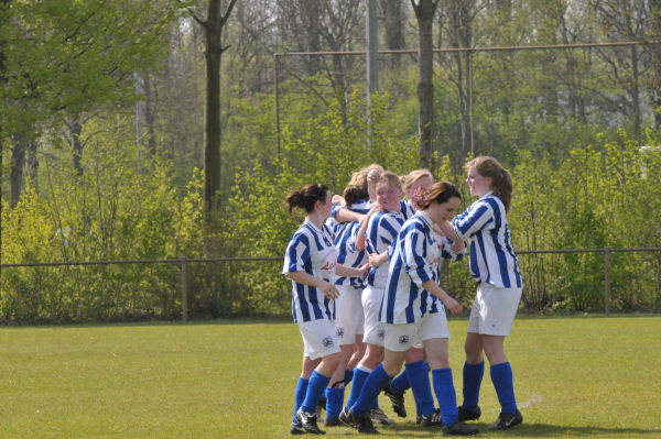 Foto: Buren MA1 - Teisterbanders MA1