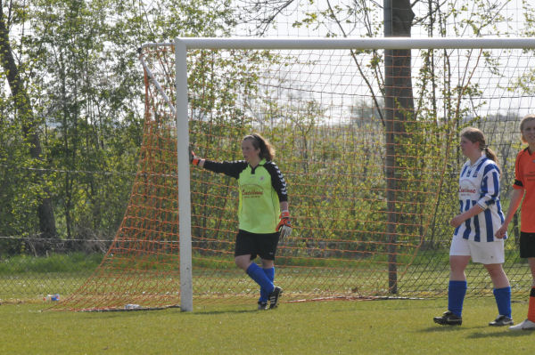 Foto: Buren MA1 - Teisterbanders MA1