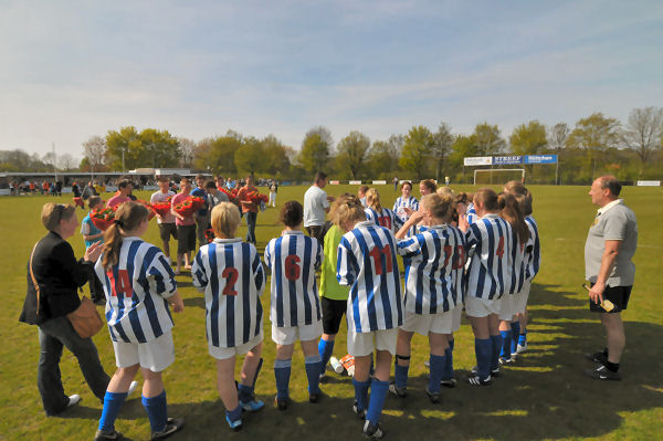 Foto: Buren MA1 - Teisterbanders MA1